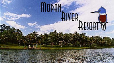 Mopan River Resort: 
Belize's Premier All-Inclusive Luxury Resort & 
Destination Weddings Location